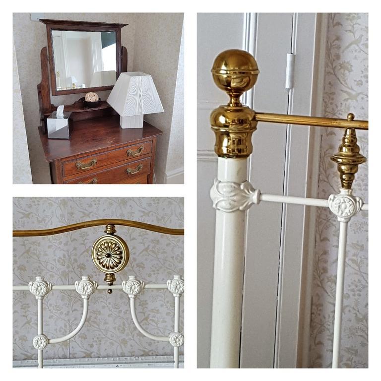 דובר Castle House Guest House מראה חיצוני תמונה